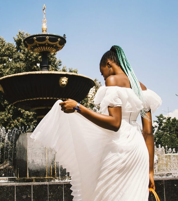 Put the Oh in the O-Shot®