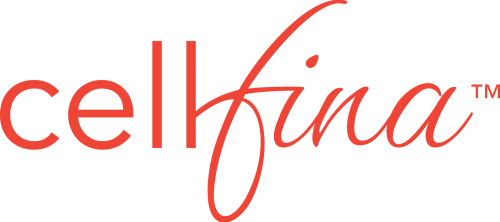 cellfina logo