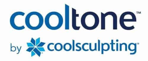 Cooltone By Coolsculpting Logo