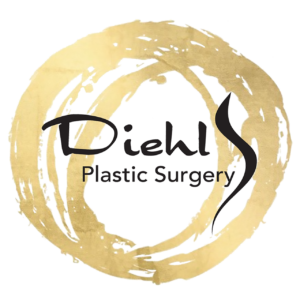 Diehl Plastic Surgery Logo
