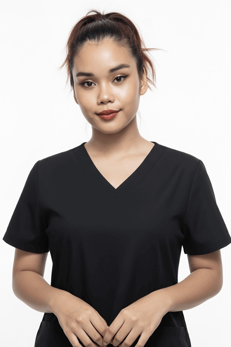 Liz Mesias at Diehl Plastic Surgery in Raleigh, NC