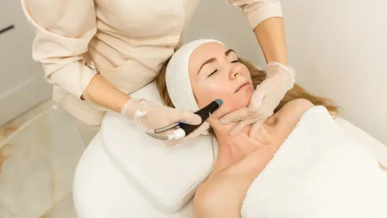 PRP With Microneedling: Your Ultimate Guide