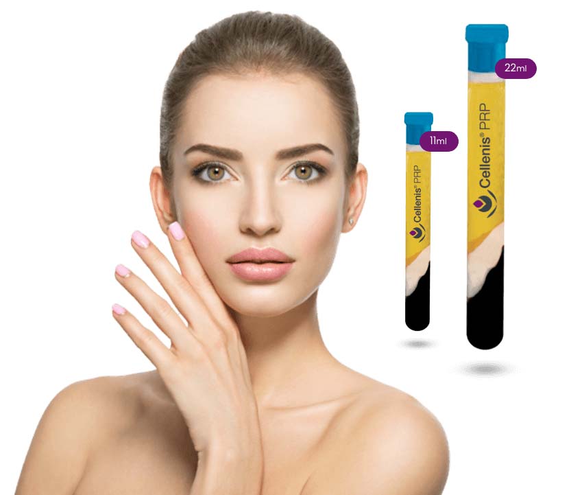 Cellenis PRP Raleigh