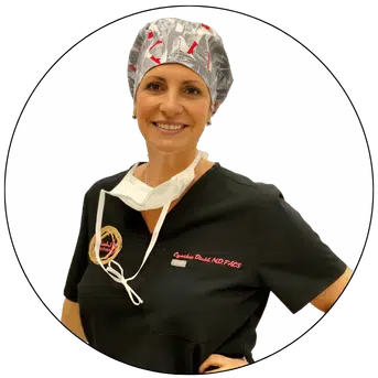 Picture of About the Author