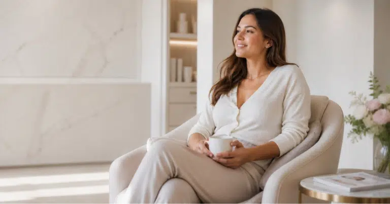 How Childbirth Affects Vaginal Health (And What You Can Do About It)