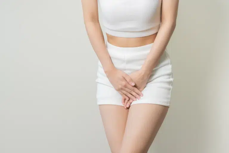 How Childbirth Affects Vaginal Health (And What You Can Do About It)