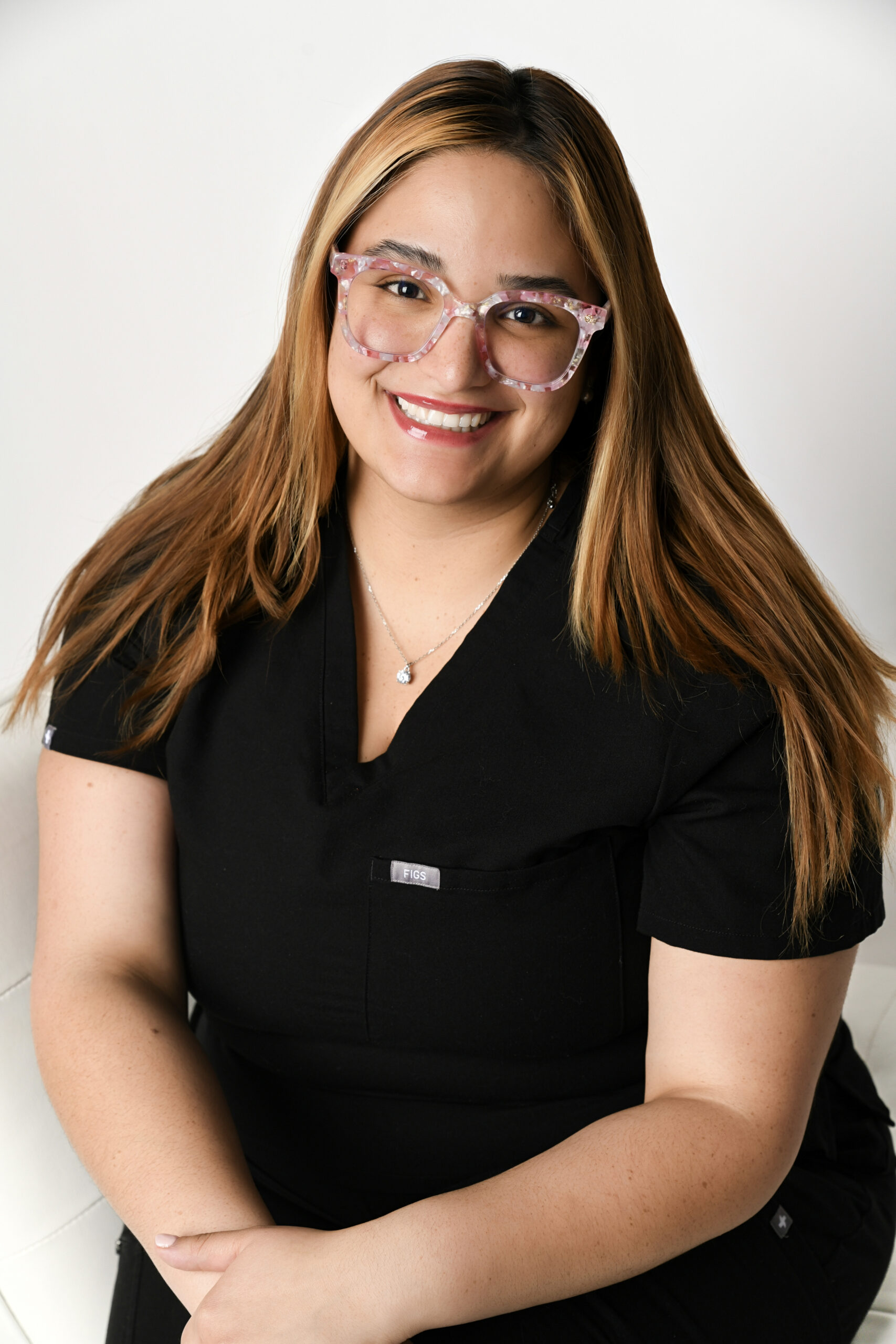 Jennifer Rodriguez-Diaz at Diehl Plastic Surgery in Raleigh, NC