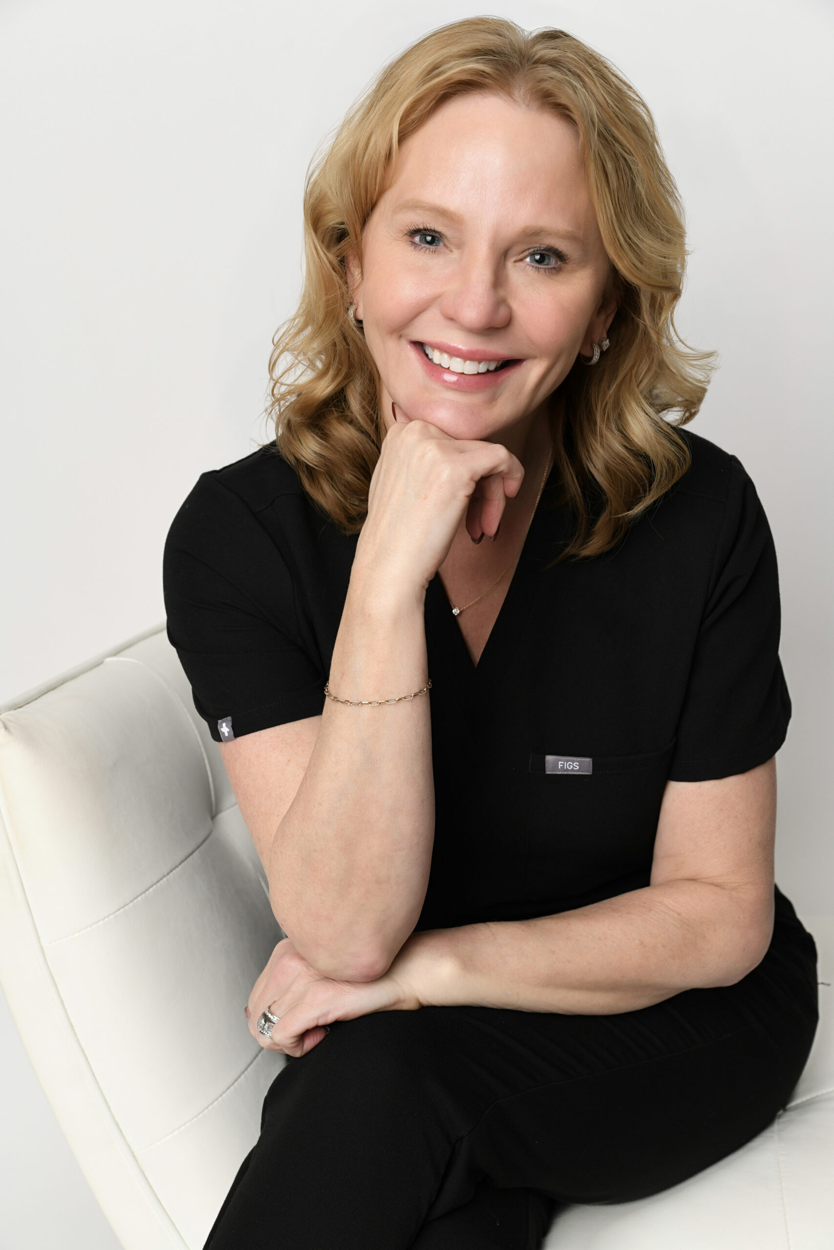Kristie Foushee, RN at Diehl Plastic Surgery in Raleigh, NC