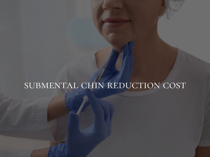 submental chin reduction cost