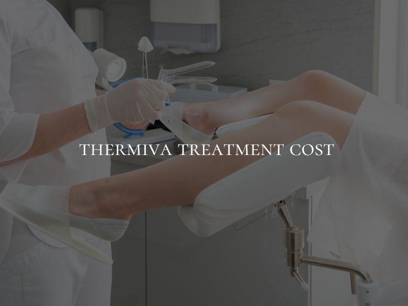 thermiva treatment cost